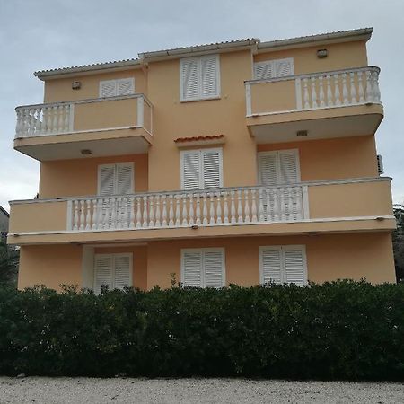 Apartments By The Sea Novalja, Pag - 17973 Dış mekan fotoğraf