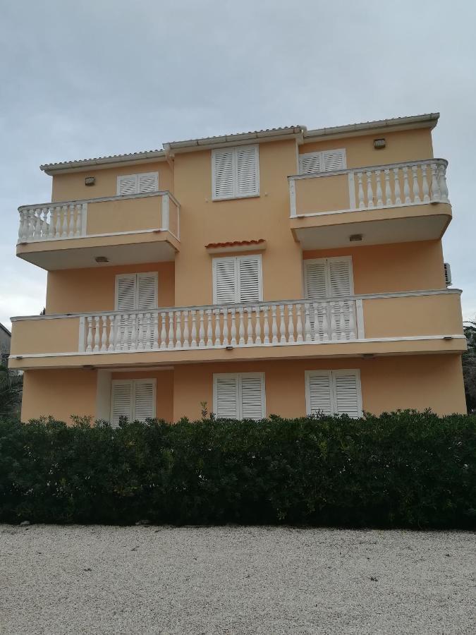 Apartments By The Sea Novalja, Pag - 17973 Dış mekan fotoğraf
